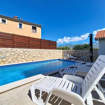 Hébergement de vacances Castel Venier By Interhome