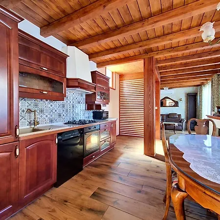 Castel Venier By Interhome Hébergement de vacances *