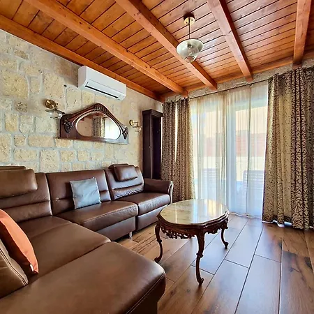 Hébergement de vacances Castel Venier By Interhome Vinjerac