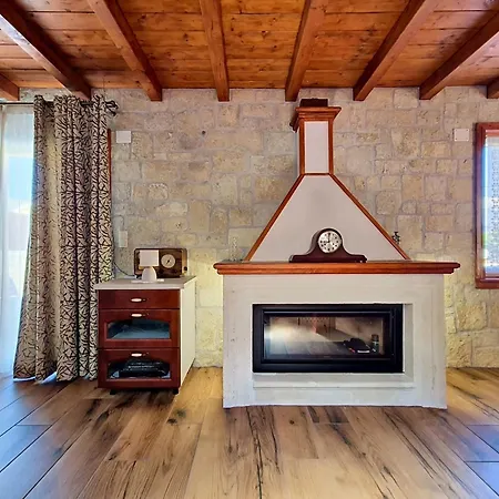 Castel Venier By Interhome Hébergement de vacances Vinjerac