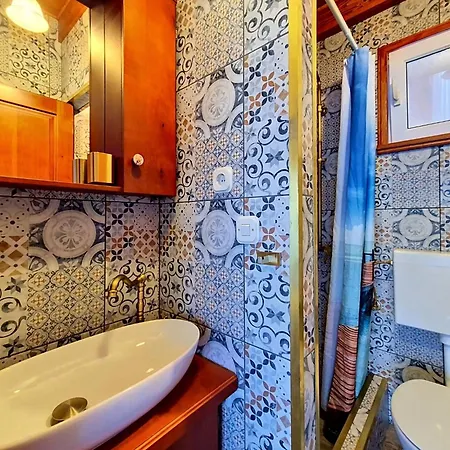 Hébergement de vacances Castel Venier By Interhome *