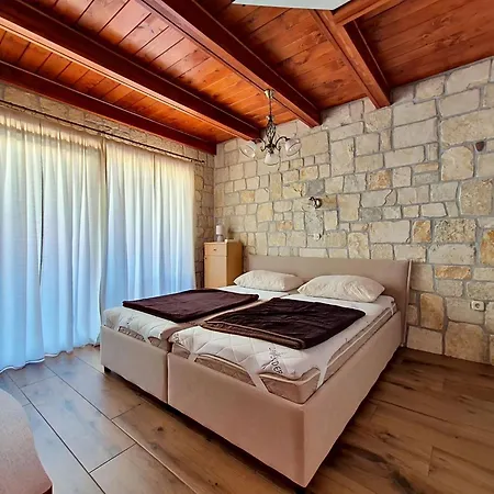 Hébergement de vacances Castel Venier By Interhome *