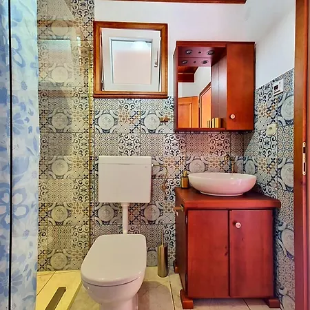 Castel Venier By Interhome * Vinjerac