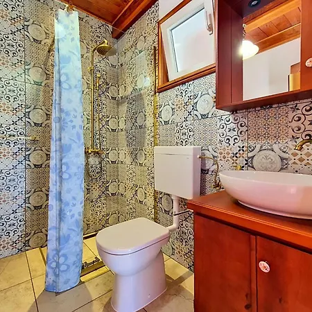 Hébergement de vacances Castel Venier By Interhome *