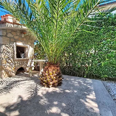 Hébergement de vacances Castel Venier By Interhome Vinjerac