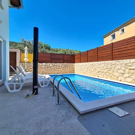 Hébergement de vacances Castel Venier By Interhome *
