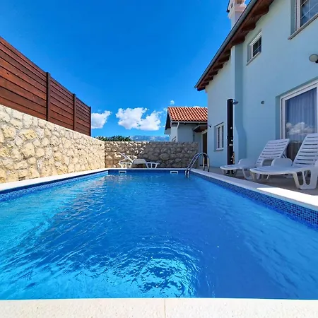 Hébergement de vacances Castel Venier By Interhome Vinjerac
